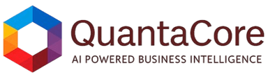 QuantaCore Logo